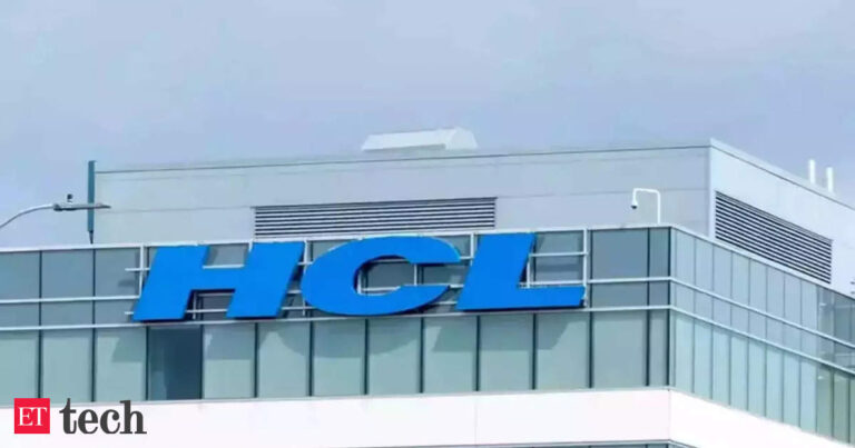 HCLTech: HCLTech appoints Arjun Sethi as chief growth officer for strategic segments