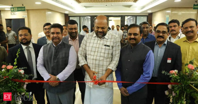 IBM: IBM opens GenAI innovation centre in Kochi