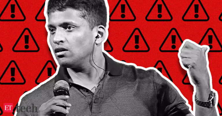 Byju’s: Byju’s lenders oppose Aakash EGM on Wednesday