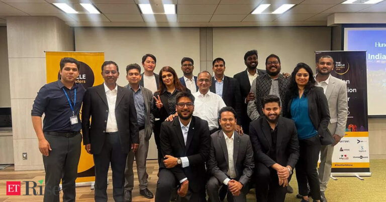 The Circle FC partners with JETRO to host Indian startups for the Japan Market Immersion Program