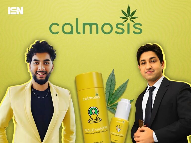 This Bengaluru-based startup is delivering cannabis products to manage stress and sleep issues