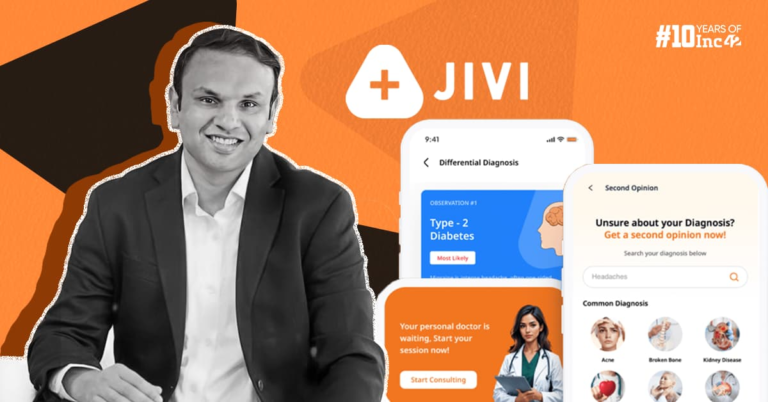 How This AI Startup Is Set To Change The Face of Indian Healthcare