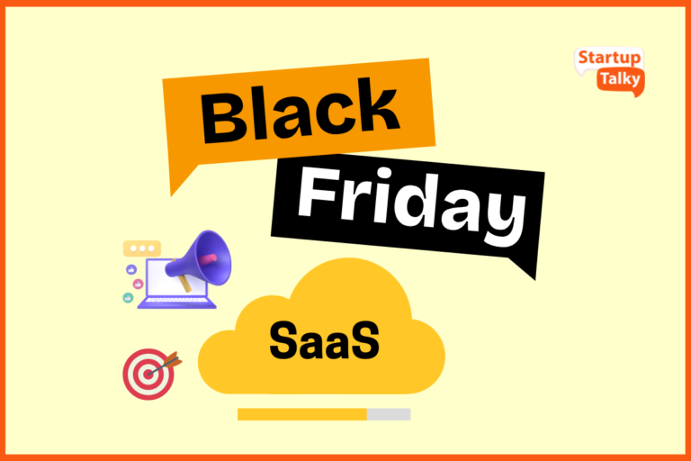 Top 15 Strategies to Boost SaaS Sales on Black Friday