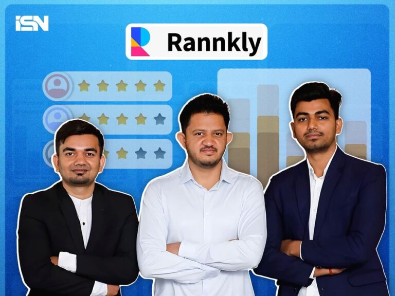 How Rannkly is helping businesses manage their online reputation and customer engagement