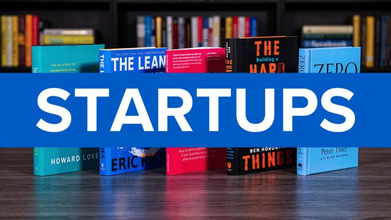 The Great Power of Lean Startup Methodology