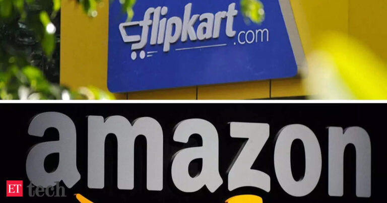 Supreme Court on Amazon Flipkart petitions: SC rejects special treatment for Amazon, Flipkart antitrust cases