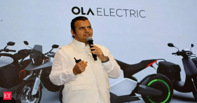 Ola Electric: Ola Electric launches limited edition of S1 Pro Sona in real 24-karat pure gold elements