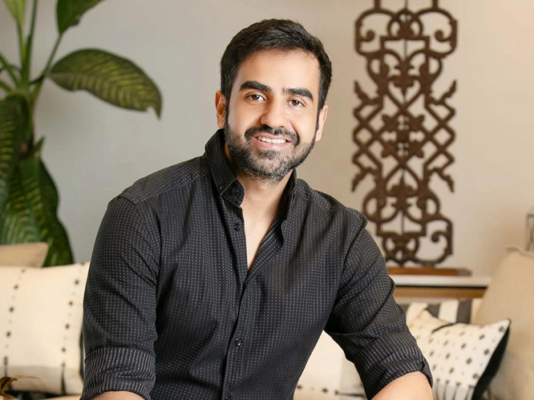Ladies Who Lead raises  million in funding from Nikhil Kamath’s Rainmatter, others