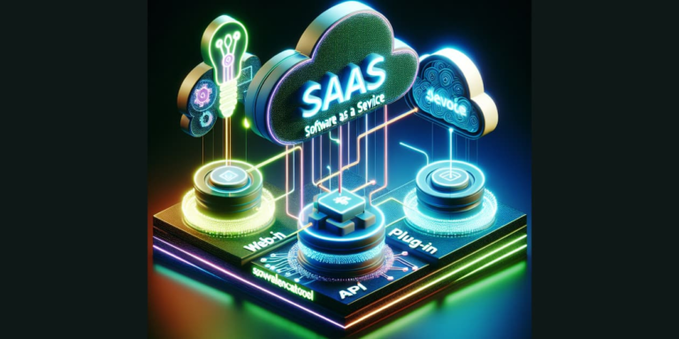 How AI-Powered Vertical SaaS Is Taking Over Traditional Enterprise SaaS